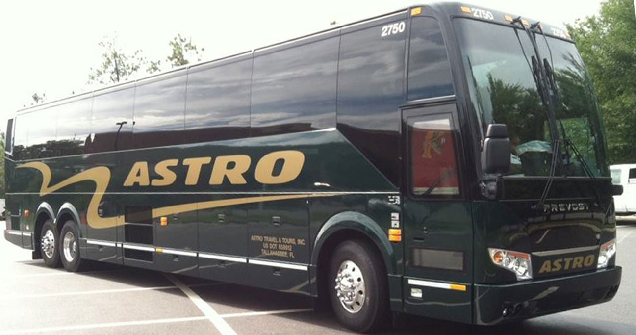 ASTRO Bus