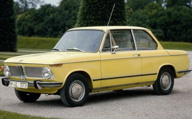 02 Convertible (E10)