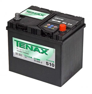 Аккумулятор Tenax Asia 60R обр. пол. 510A 232x173x220