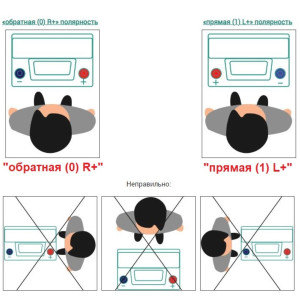 Аккумулятор Зверь 100 Ач обр. пол. 940А 353х175х190