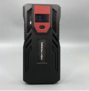 HIGH-POWER 15000 mAh пусковой ток 300A