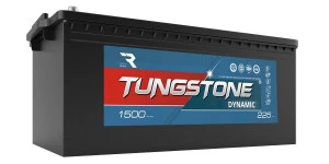 Tungstone Dynamic 6ст-225 1500А евро обр. пол. 518х275х242