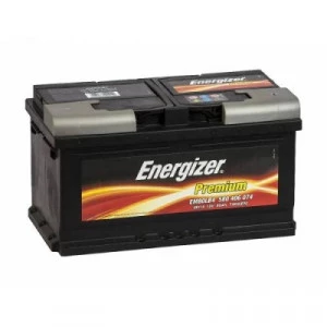 Аккумулятор Energizer Premium 80R обр. пол. 740A низкий 315x175x175