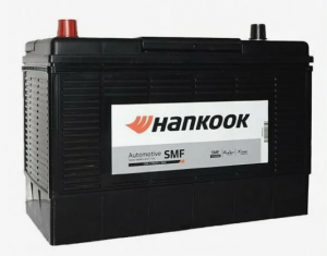 Аккумулятор Hankook 31-1000 конус 1000A 330x173x240