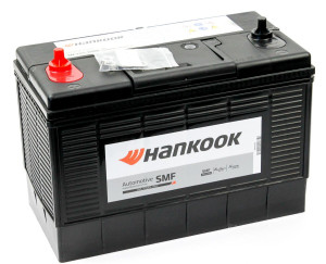 Аккумулятор Hankook 31S-1000 винты 1000A 330x173x240