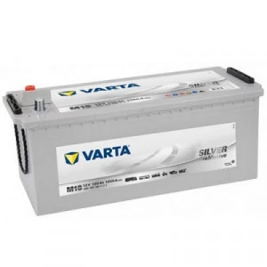 Аккумулятор Varta Promotive Silver M18 180 евро обр. пол. 1000A 513x220x200