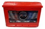 Аккумулятор RED RACER 75R прям. пол. 700A 278x175x190
