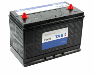Аккумулятор TAB POLAR 31S-1000 140 винты 1000A 330x173x240