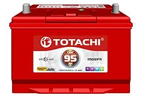 Аккумулятор TOTACHI KOR Asia (115D31FR) 95L прям. пол. 830A 302x172x220