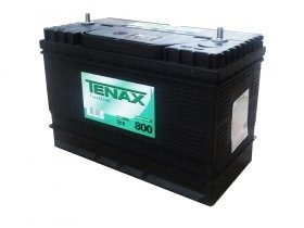 Аккумулятор Tenax Truck Line HD 31S-1000 105 винт 800A 330x172x240