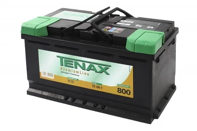 Аккумулятор Tenax Premium 90R обр. пол. 720A 353x175x190
