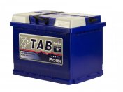 Аккумулятор TAB Polar 60R обр. пол. 600А 242x175x190