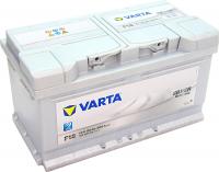 Аккумулятор Varta Silver F18 85R обр. пол. 800A 315x175x175