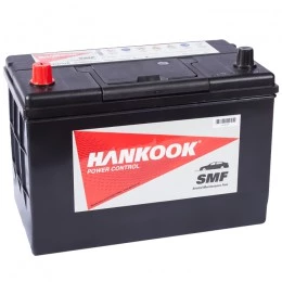Аккумулятор HANKOOK Asia (MF115D31FR) 95R прям. пол. 830A 302х172х220