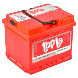 Аккумулятор Topla Energy 45R обр. пол. низкий 420A 207x175x175