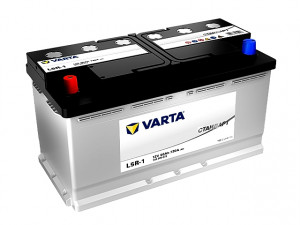 Аккумулятор Varta Стандарт 90L прям. пол. 730A 353X175X190