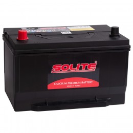 Аккумулятор SOLITE CMF 65-850 85L прям. пол. 850A 294x189x195
