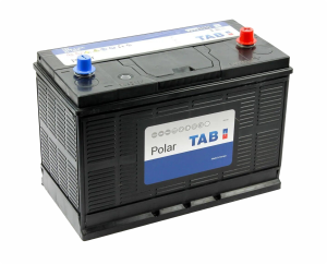 Аккумулятор TAB POLAR 31-1000 140 конус клеммы 1000A 330x173x240