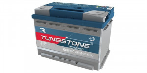 Аккумулятор Tungstone Dynamic 77L прям. пол. 720A 278х175х190