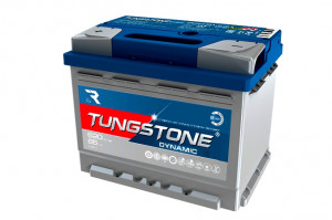 Аккумулятор Tungstone Dynamic 65L прям. пол. 620A 242х175х190