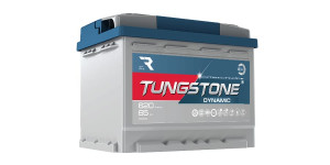 Аккумулятор Tungstone Dynamic 65R обр. пол. 620A 242х175х190