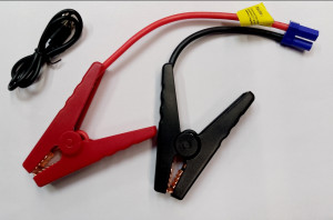 Пусковое устройство Moriarti Booster 12V (K4- Pro) JUMP STARTER .