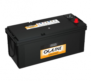 Аккумулятор AlphaLine SD+ MF135F51R 135Ач euro 920А 511x189x218