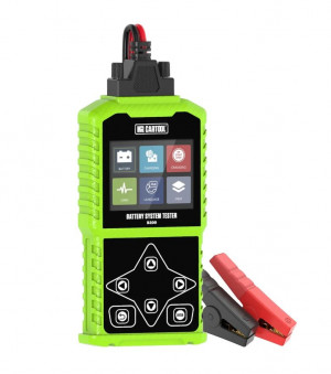 Тестер аккумулятора MRCARTOOL B200 CCA 30-1700A