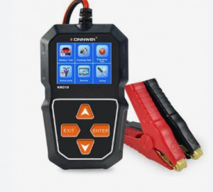 Тестер аккумулятора KONNWEI KW218