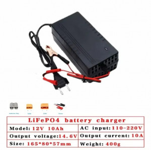 Аккумулятор Литий-железо-фосфатный Moriarti LiFePO4 14V 120R L5 обр. пол. 353х175х190