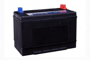 Аккумулятор лодочный BUSHIDO MARINE XDC31 1000A 115ah прям.пол 330x173x240