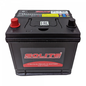 Аккумулятор Solite CMF 26-550 60L прям. пол. 550A 208x173x184