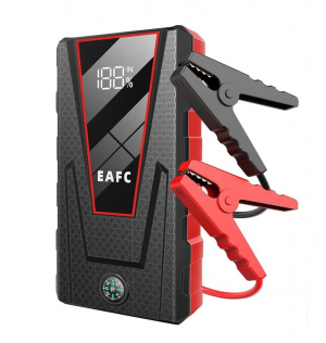Пусковое зарядное устройство EAFC 1200А (compass)