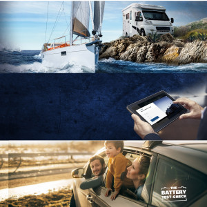 Аккумулятор Varta Promotive Black M10 190 euro обр. пол. 1200A 503x223x223 (690 033 120)