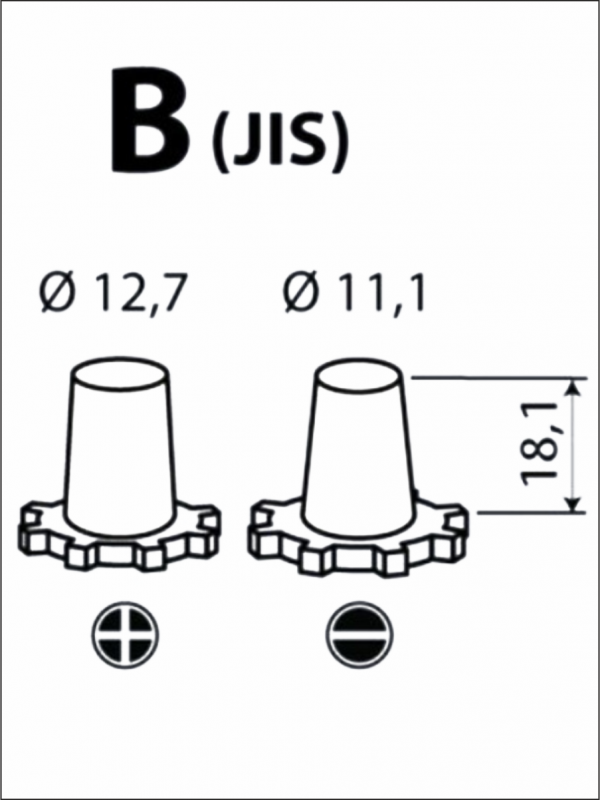 Аккумулятор VARTA SLI A14 40 Ач обр. пол. тонк. кл. 330A 187x127x220