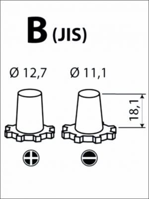 Аккумулятор VARTA SLI A14 40 Ач обр. пол. тонк. кл. 330A 187x127x220