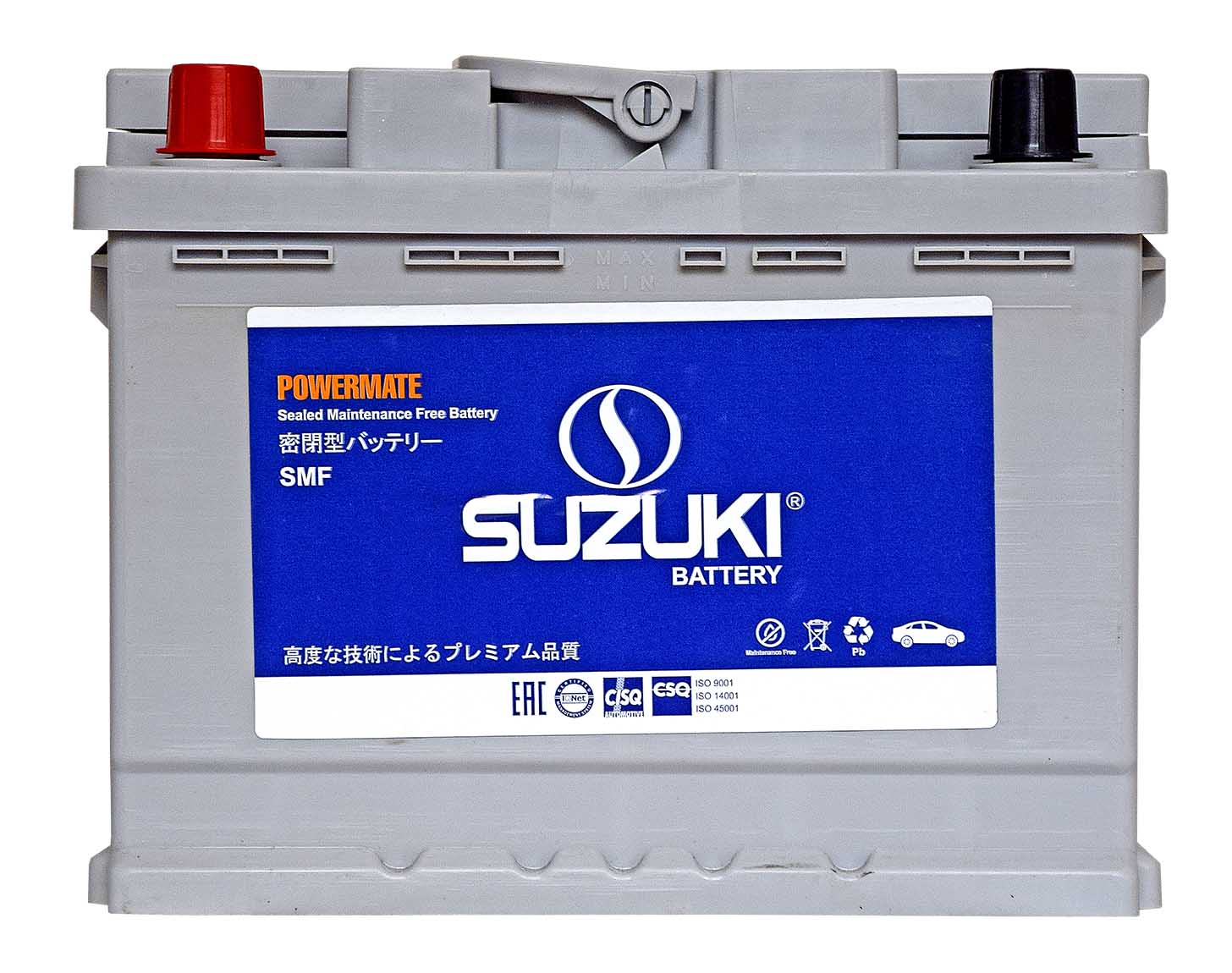 Suzuki 60 прям (1)
